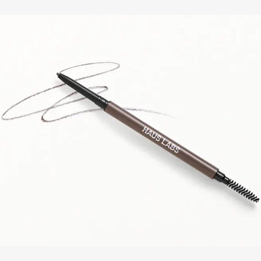 Haus Labs The Edge Precision Eyebrow Pencil